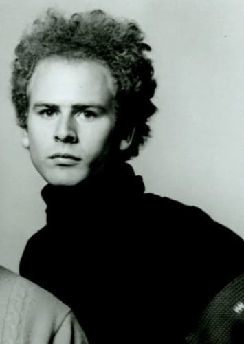 Art Garfunkel