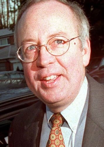 Ken Starr