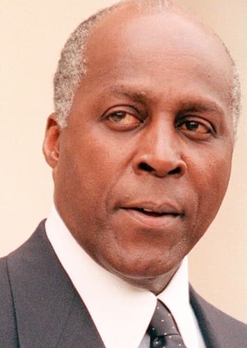 Vernon Jordan