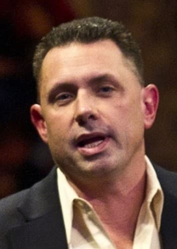 Michael Cole