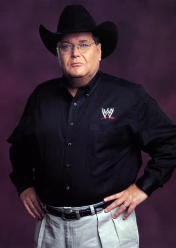 Jim Ross