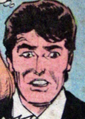 Herbert "Herb" Winston