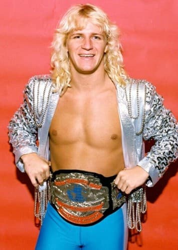 Jeff Jarrett
