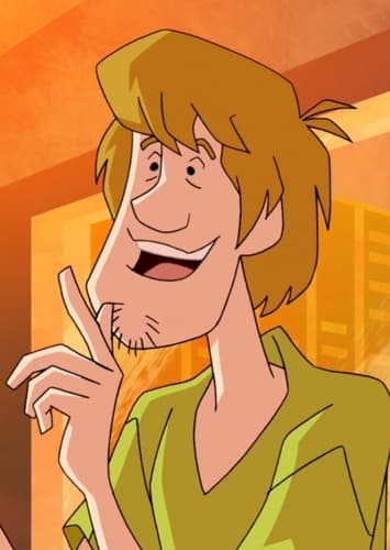 Shaggy Rogers