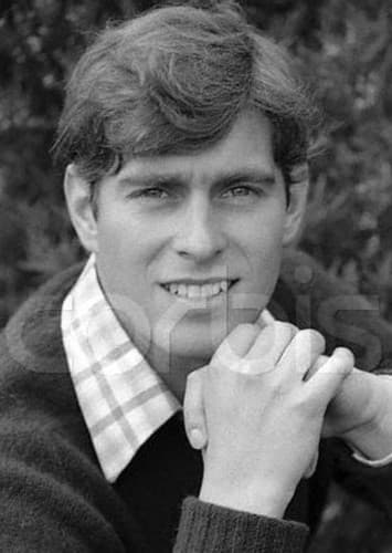 Prince Andrew, Duke of York