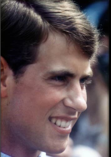 Prince Edward, Earl of Wessex