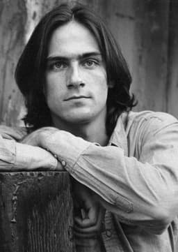 James Taylor