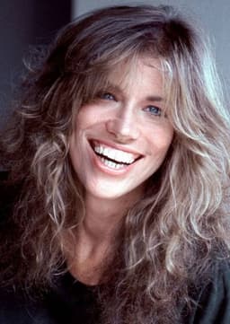 Carly Simon
