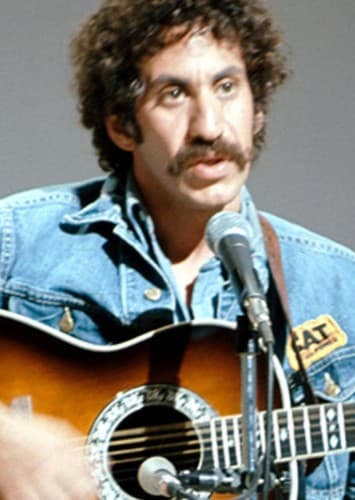 Jim Croce