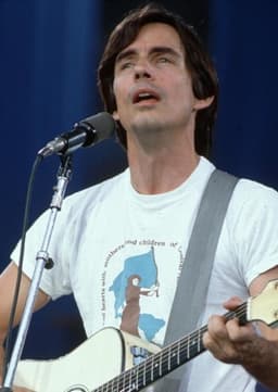 Jackson Browne