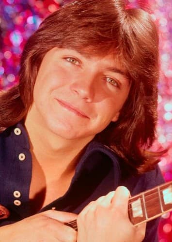 David Cassidy