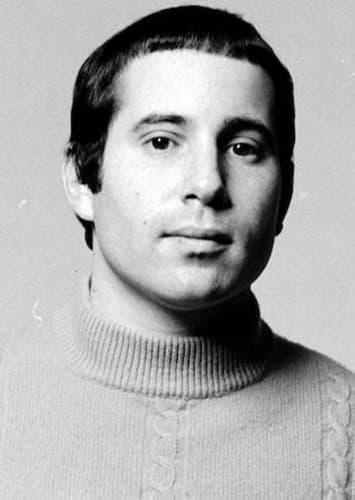 Paul Simon