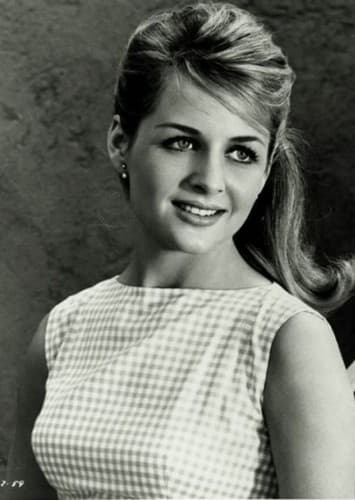 Sharon Kristin Harmon