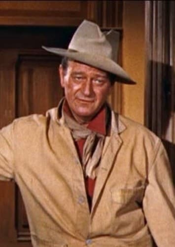 John Wayne