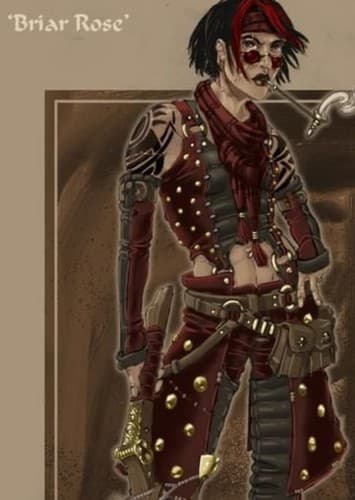 Briar Rose