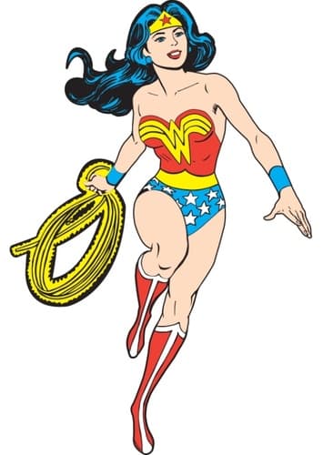 Wonder Woman