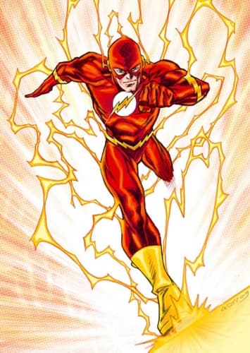 The Flash