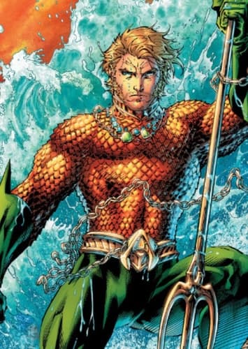 Aquaman