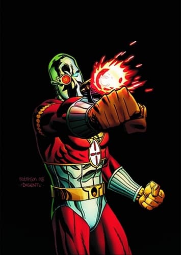 Deadshot