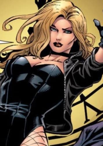 Dinah Lance