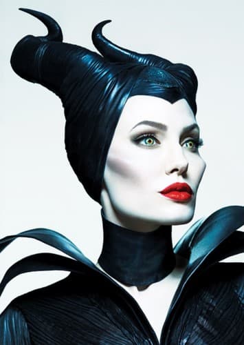 Maleficent
