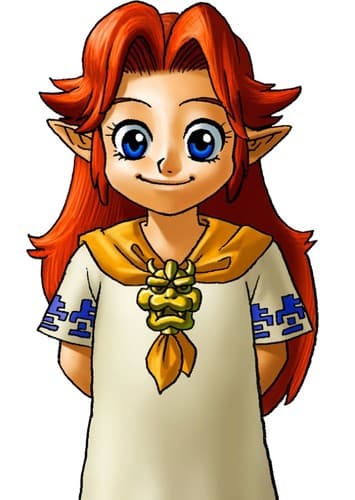 Young Malon