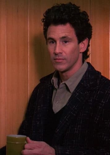 Sheriff Harry S. Truman