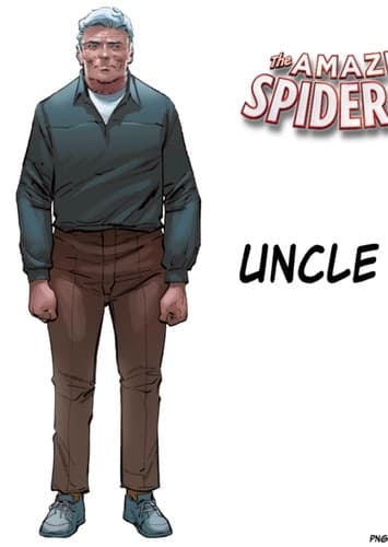 Uncle Ben