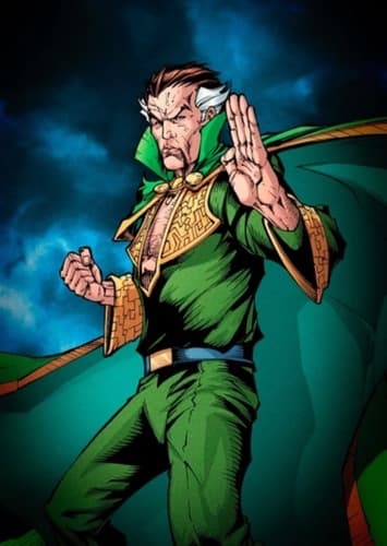 Ra's Al Ghul