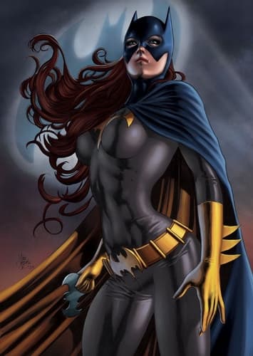 Barbara Gordon