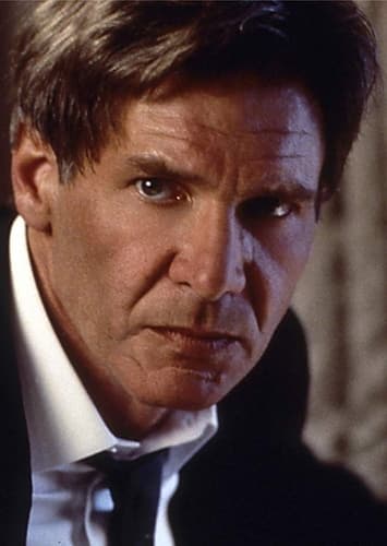 President James Marshall