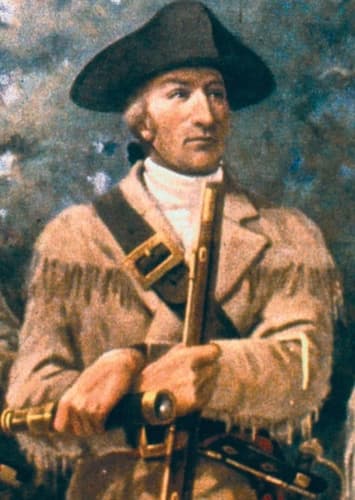 Meriwether Lewis