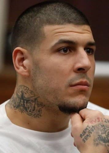 Aaron Hernandez