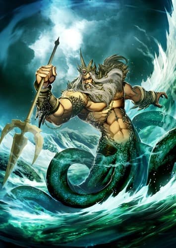 Poseidon