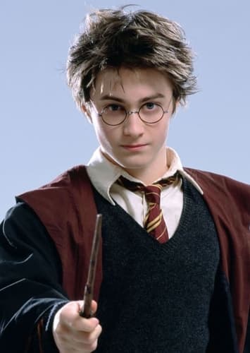 Harry Potter
