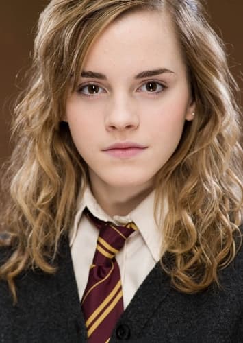 Hermione Granger