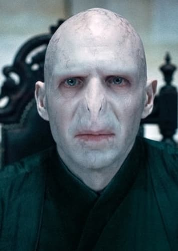 Lord Voldemort
