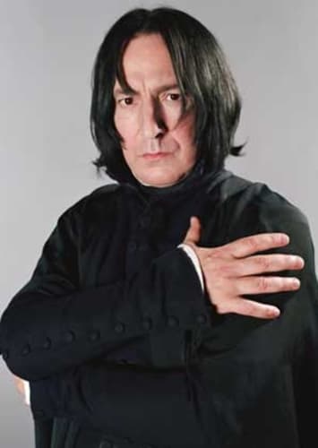 Professor Snape