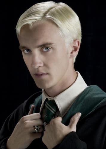 Draco Malfoy