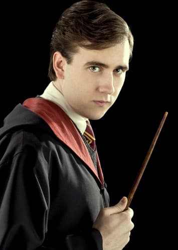 Neville Longbottom