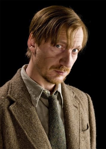 Remus Lupin