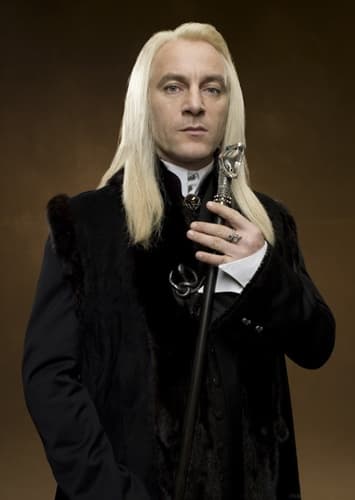 Lucius Malfoy
