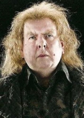 Peter Pettigrew