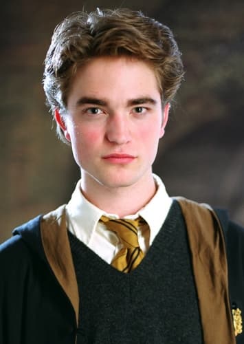 Cedric Diggory
