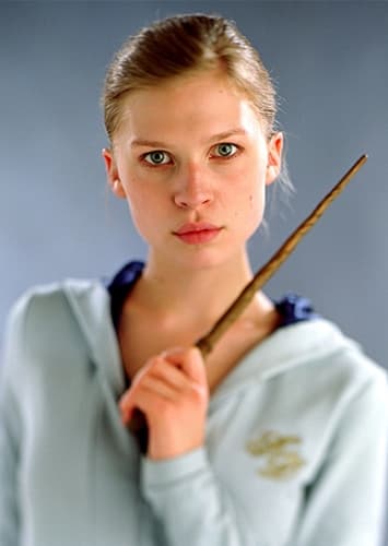 Fleur Delacour
