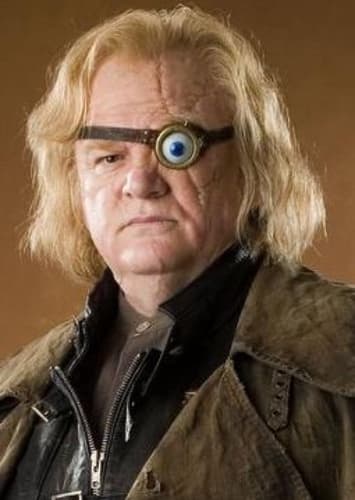 Mad-Eye Moody