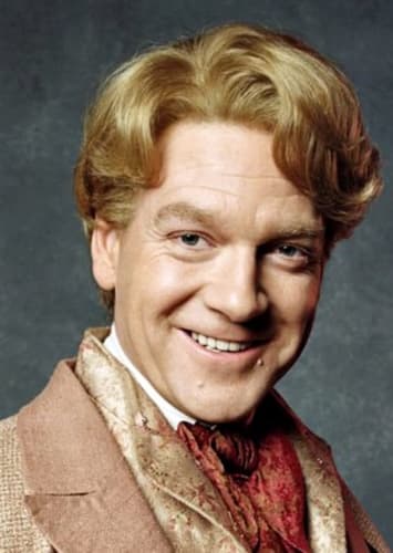 Gilderoy Lockhart
