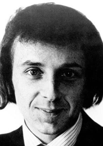 Phil Spector