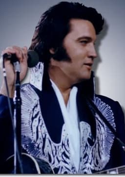 Elvis Presley
