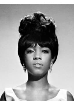 Mary Wilson